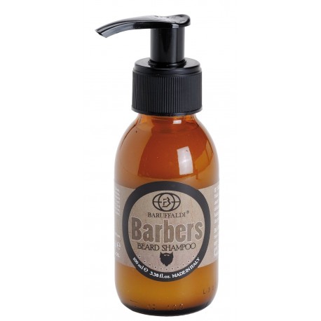 Baruffaldi Barbers Shampoo Barba 100ml