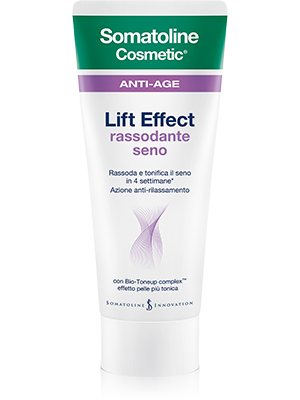 Somatoline Cosmetic Lift Effect Rassodante Seno 75ml