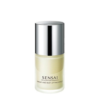 Image of Kanebo Sensai Cellular Throat And Bust Lifting Effect 100ml033