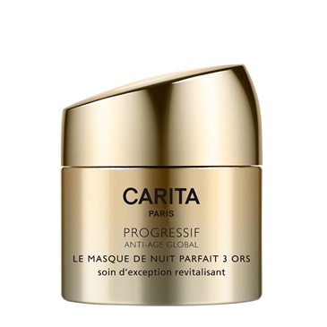 

Carita Progressif La Masque De Nuit Parfaite 3 Ors 50ml