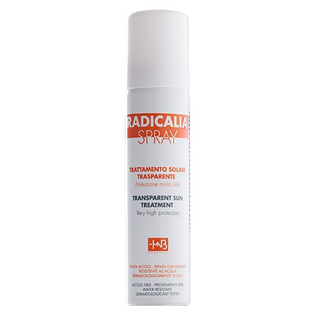Image of Radicalia Spray Protezione Per La Pelle 200ml 970791404