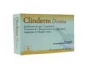 

Clinderm Donna Integratore Alimentare 30 Compresse