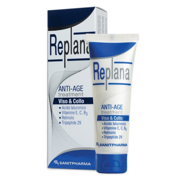 Image of SanitPharma Replana Crema Anti-Age 50ml033