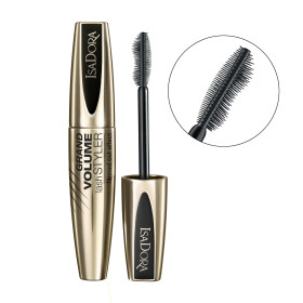 Image of Isadora Mascara Grand Volume Lash Styler 40 nero033