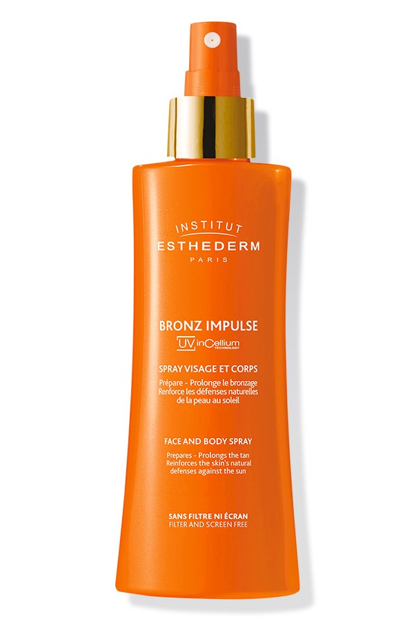 

Institut Esthederm Bronz Impulse Spray 150ml