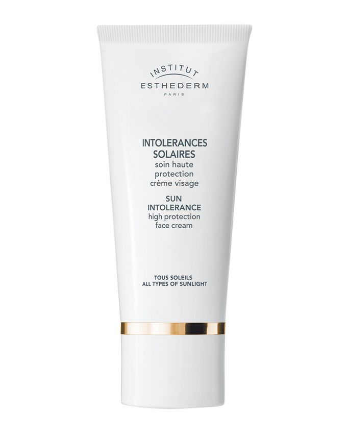 Image of Institut Esthederm Crème Intolerances Solaires 50ml033