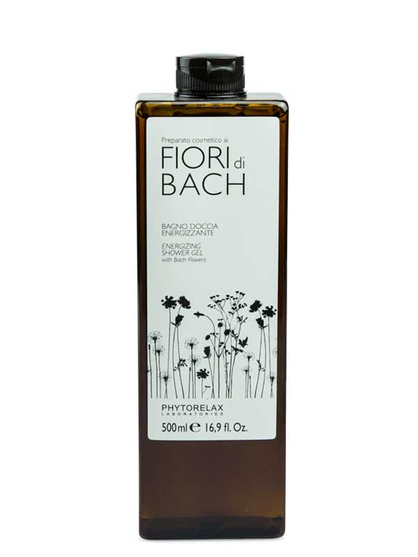 Image of *FIORI DI BACH B/D ENERG 500 ML033