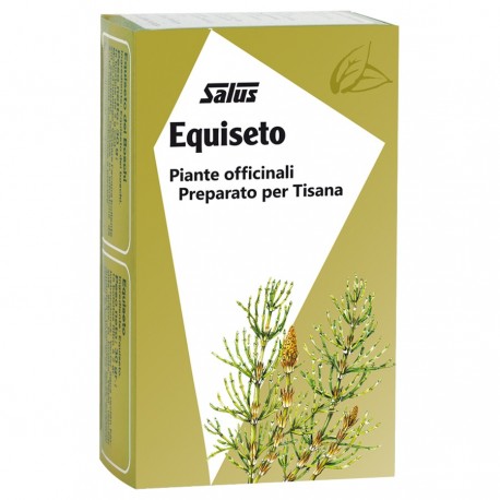 Image of Salus Equiseto Tisana 15 Fliltri033