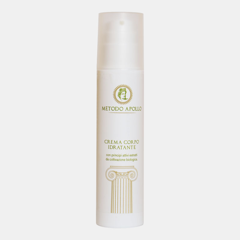 Image of Metodo Apollo Crema Idratante 50ml033