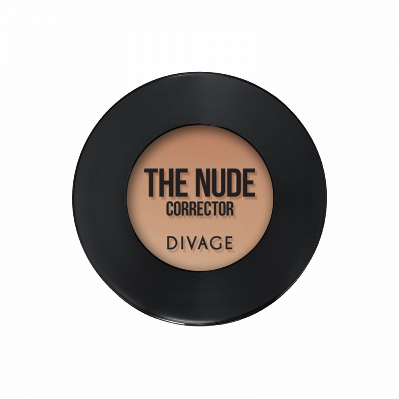 Image of Divage The Nude Correttore Num. 03