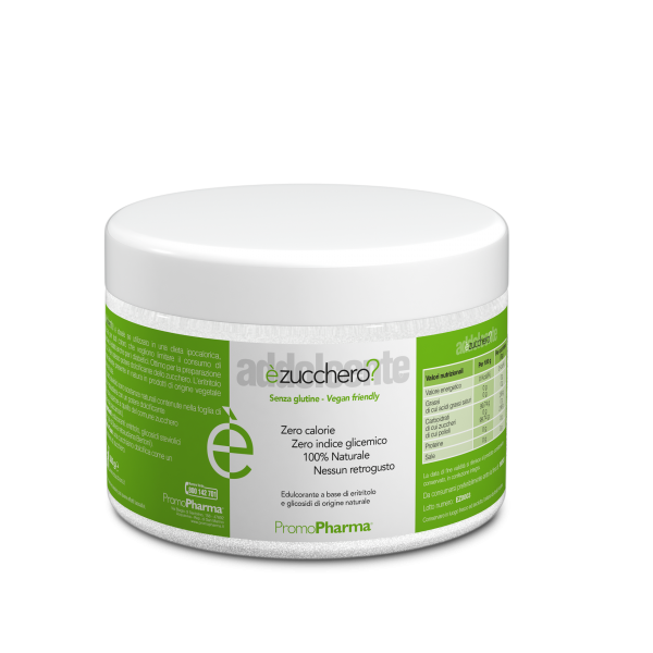 

PromoPharma E' Zucchero Addolcente 300g