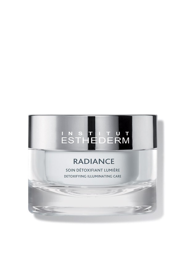 

Institut Esthederm Radiance Soin Détoxifiant Lumière 50ml