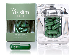 

Visislim Line Integratore Alimentare 50 Capsule