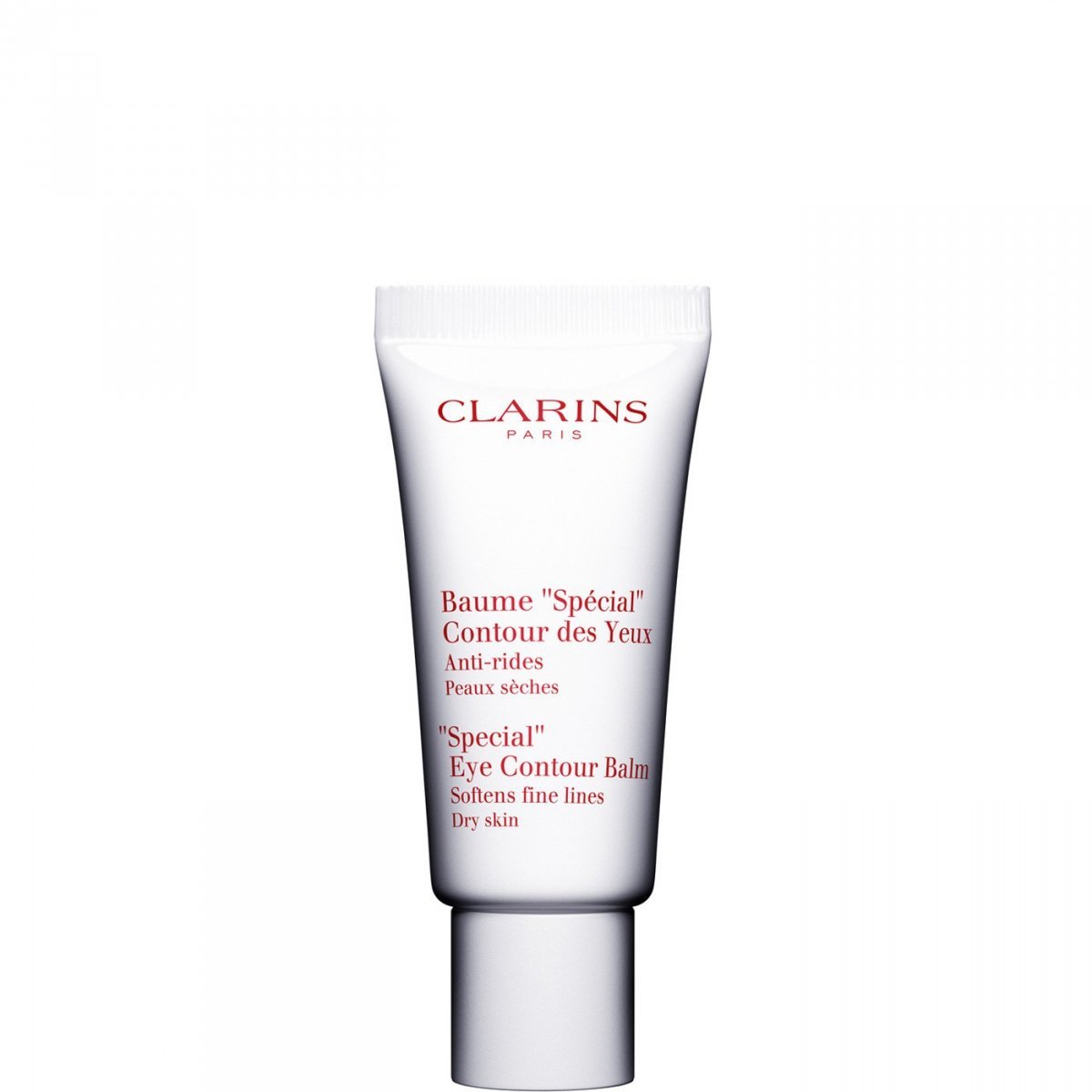 Image of Clarins Baume Special Contour Yeux Pelle Secca 20 ml 971096793