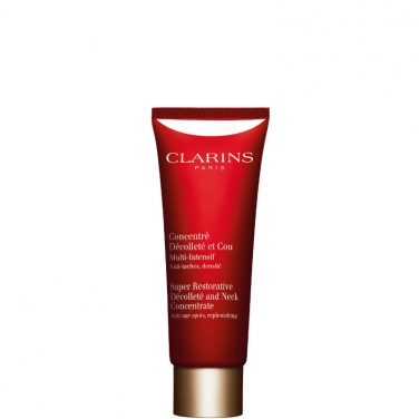 Image of Clarins Concentratè Decolletè & Couter Multi Intesif 75ml 971096918