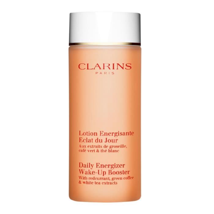 Image of Clarins Lotion Eclat Jour 125ml 971097884