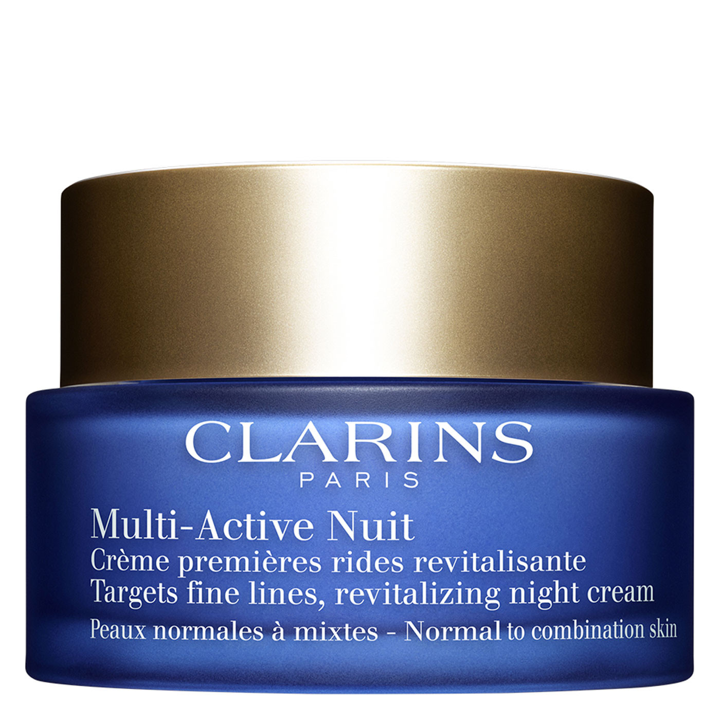 

CLA M/ACTIVE NUIT CONFORT 50ML PNS