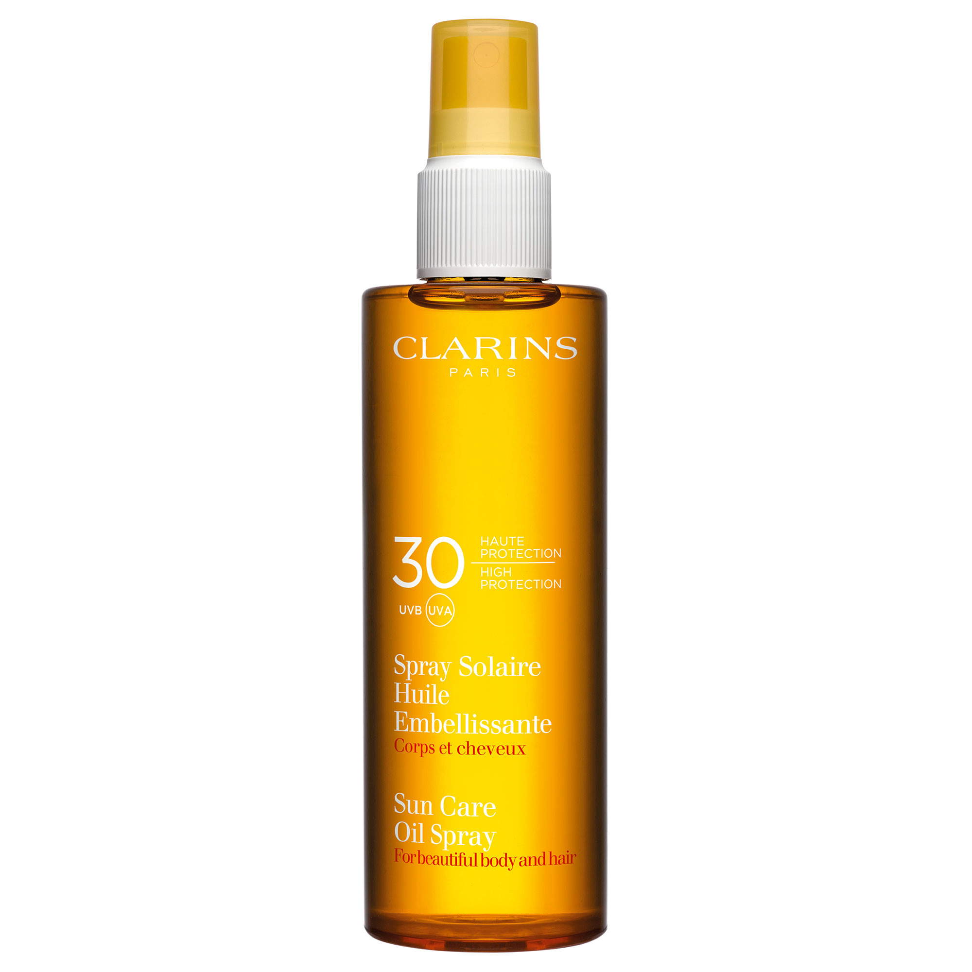 

@CLA SUN SPRAY EMBELLISSANTE SPF 30