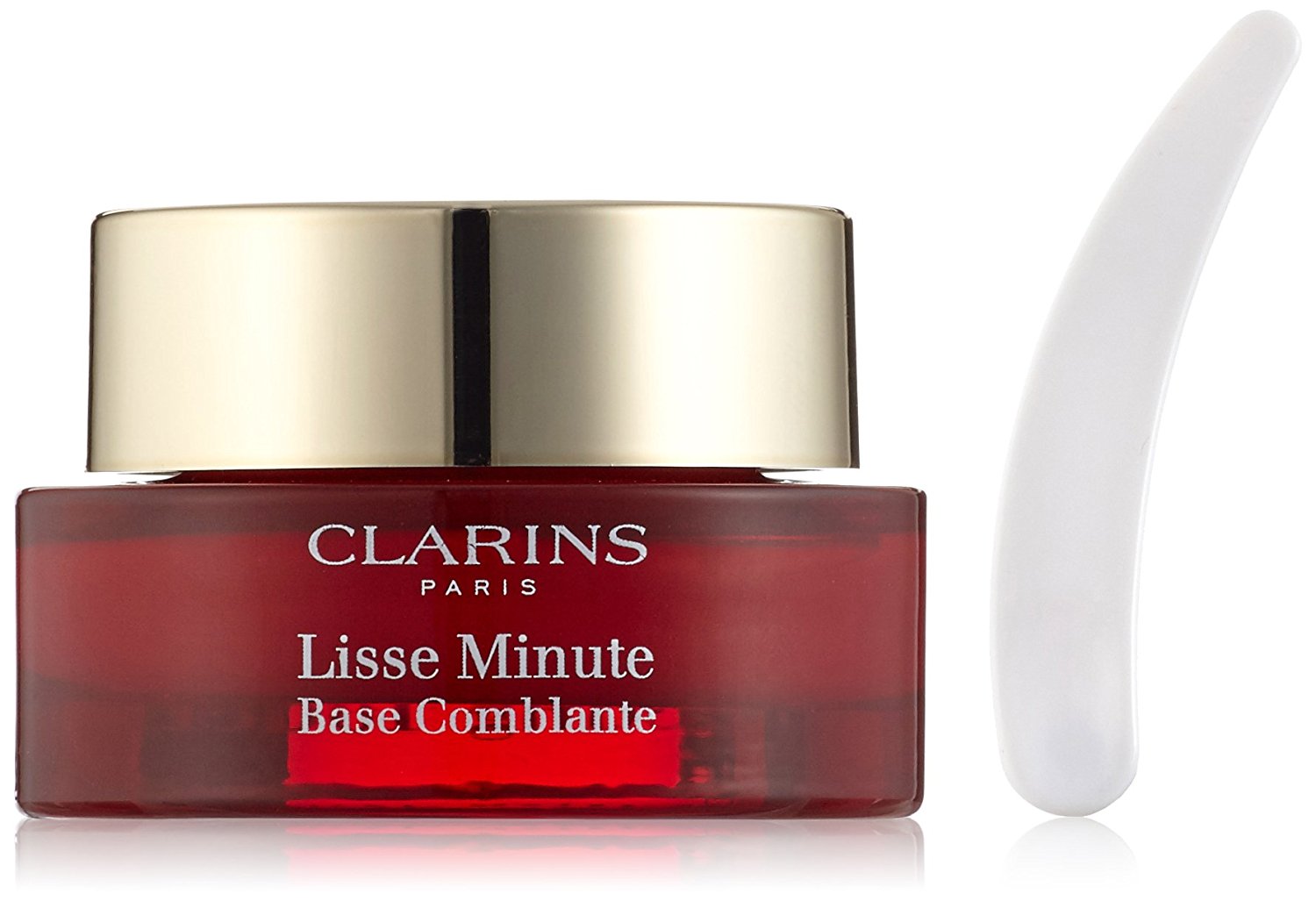 Image of Clarins Lisse Minute Base Comblante 15ml 971099849