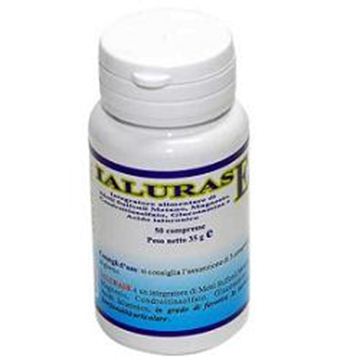 

Herboplanet Ialurase Plus Integratore Alimentare 48 Compresse