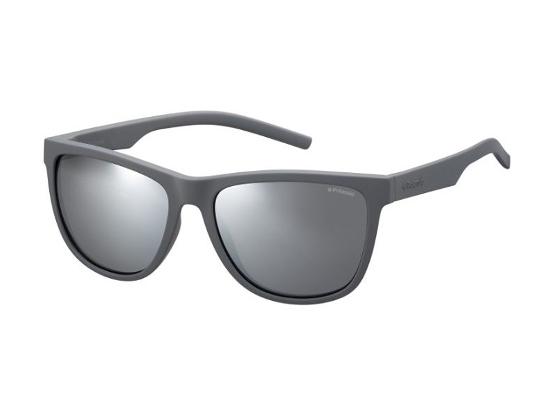 Image of Safilo Ss1 Pld 6014/s Yyv Nero Unisex033