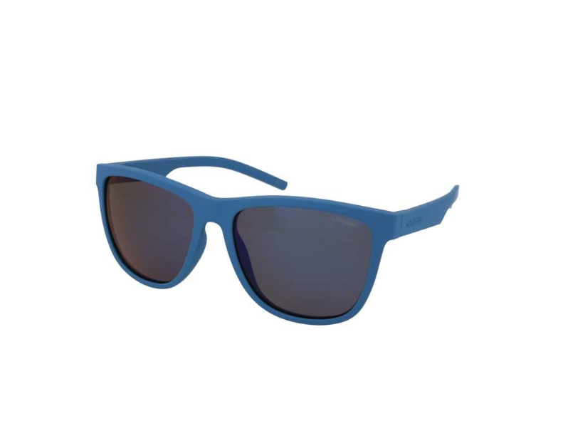 Image of Safilo Ss1 Pld 6014/s Zdi Blu Unisex033