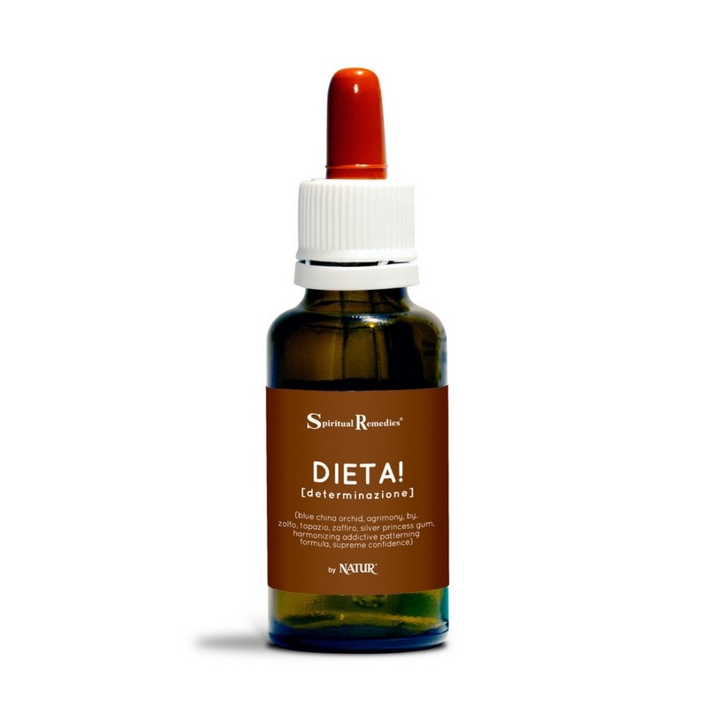 

Natur Dieta! Determinazione Natur Mix 30ml