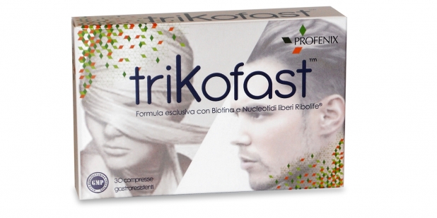 

Profenix Trikofast Integratore Alimentare 30 Compresse