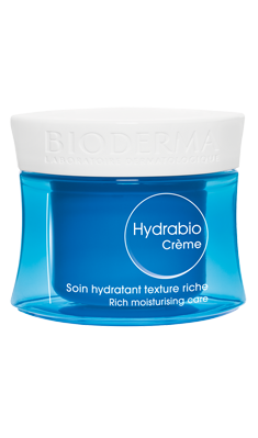 Image of Bioderma Hydrabio Creme Riche 50ml 971170600