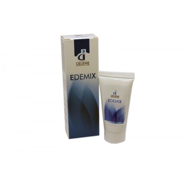 Image of Elifab Delifab Edemix Crema Antiedemigena 30ml033