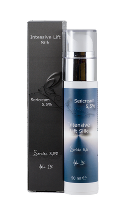 Naturamla Hydroenergy Lift Silk Crema 50ml