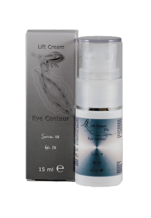 

Naturamla Lifting Cream Eye Contour Crema Contorno Occhi 15ml