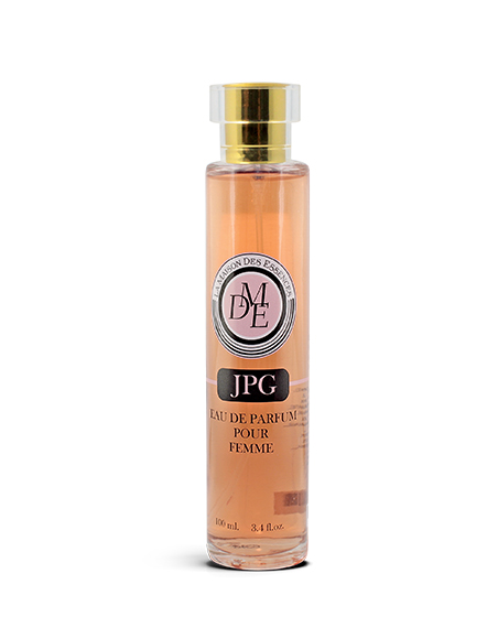 

La Maison Des Essences Lpg Profumo Donna 100ml