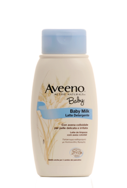 Image of Aveeno Baby Latte Detergente 300ml033