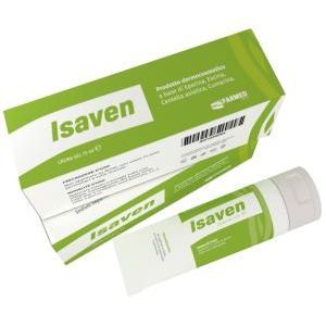 Image of Farmed Isaven Crema Gel 75ml033