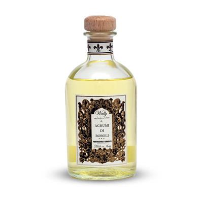 Image of Wally 1925 Agrumi Di Boboli Profumazione Per Ambiente 250ml033