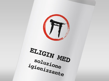 

Hitaki Italia Eligin Med Soluzione Igienizzante 125ml