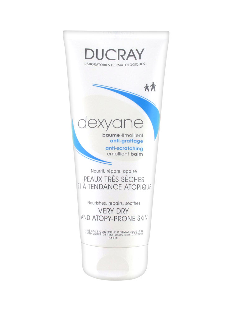 

Ducray Dexyane Balsamo Emolliente 200ml