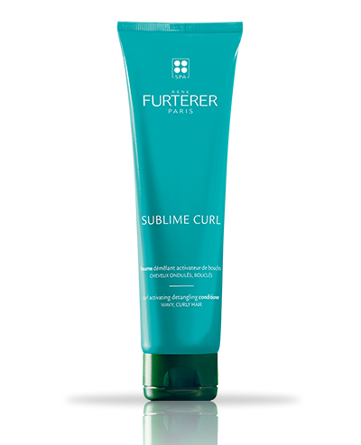 

Rene Furterer Sublime Curl Balsamo Districante Attivatore Di Ricci 150ml