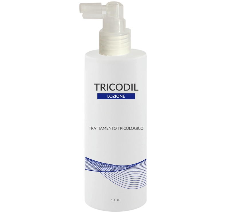 

Lg Derma Tricodil Lozione 100ml