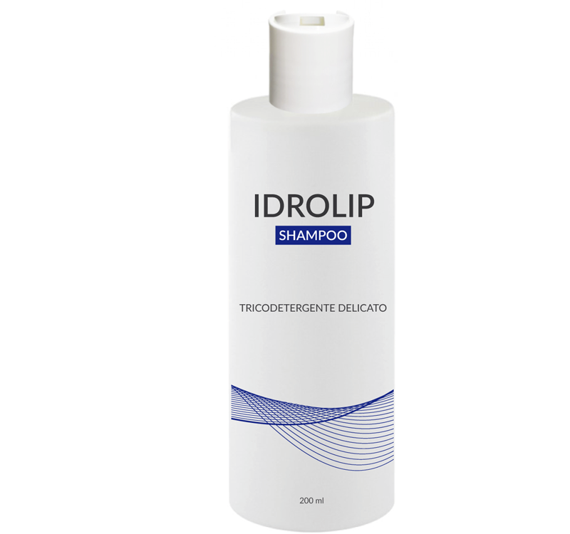 Image of Lg Derma Idrolip Shampoo 200ml033