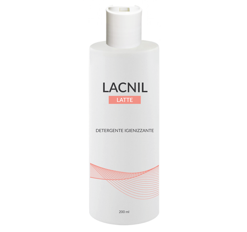 

Lg Derma Lacnil Latte 200ml