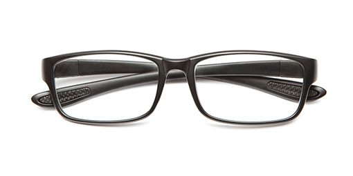 

Twins Optical Silver Double Occhiali Da Lettura +1,50 Diottrie