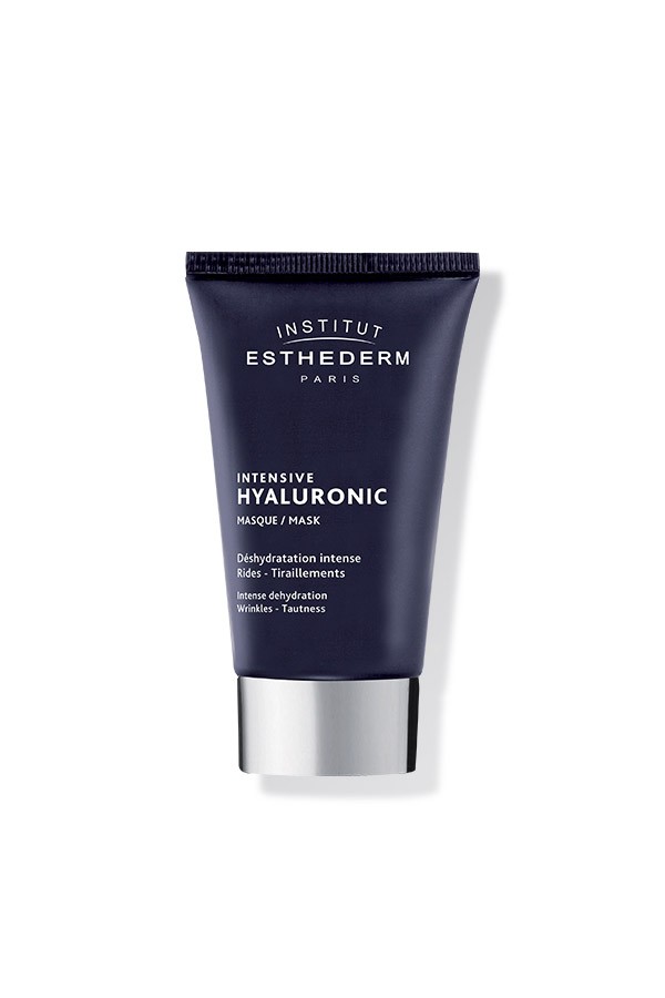 Image of Institut Esthederm Masque Intensive Hyaluronic 75ml033