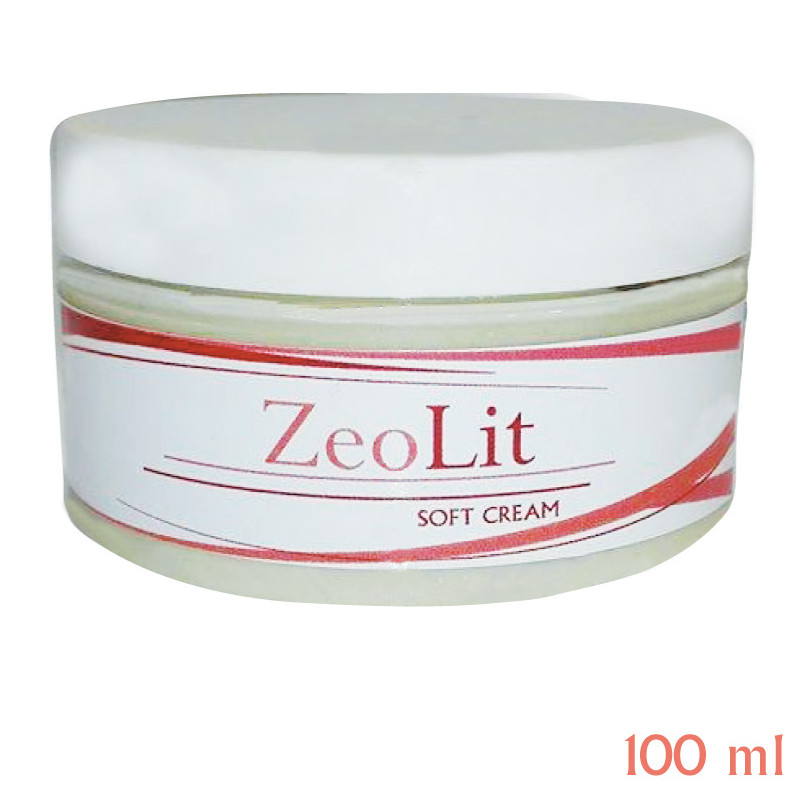 Image of Byonat Pharma Zeolit Soft Cream 100ml033