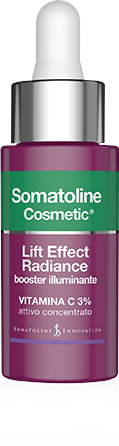 

Somatoline Cosmetic Lift Effect Radiance Booster Illuminante 30ml