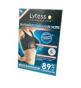Lytess Reggiseno Trattamento Smagliature Notte Taglia L/XL-image