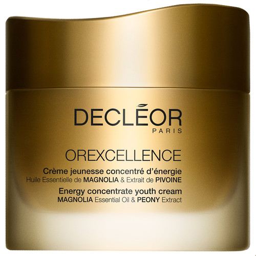 Image of Decleor Orexcellence Energy Concentrate Youth Cream 50ml 971534666