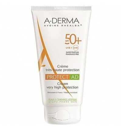 Image of A-DERMA Protect AD 50+ 150ML
