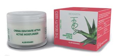 

Tbs Crema Idratante Attiva 50ml